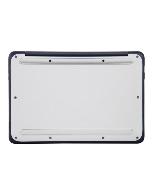 Bottom View of Asus Chromebook C202S 12-inch 4GB 16GB