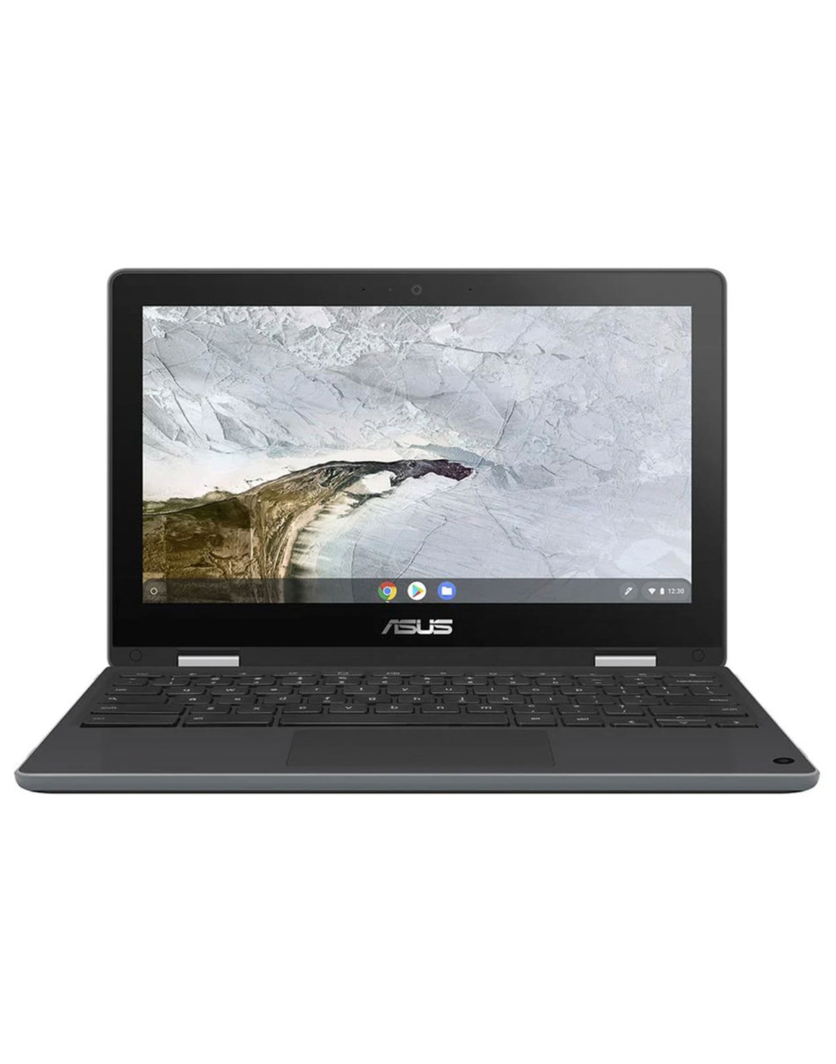 Asus Chromebook C214 11.6-inch Intel Celeron N4020 4GB 32GB @1.10GHz 2 in 1
