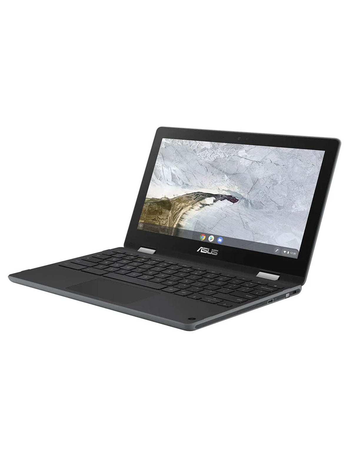 Asus Chromebook C214 11.6-inch Intel Celeron N4020 4GB 32GB @1.10GHz 2 in 1