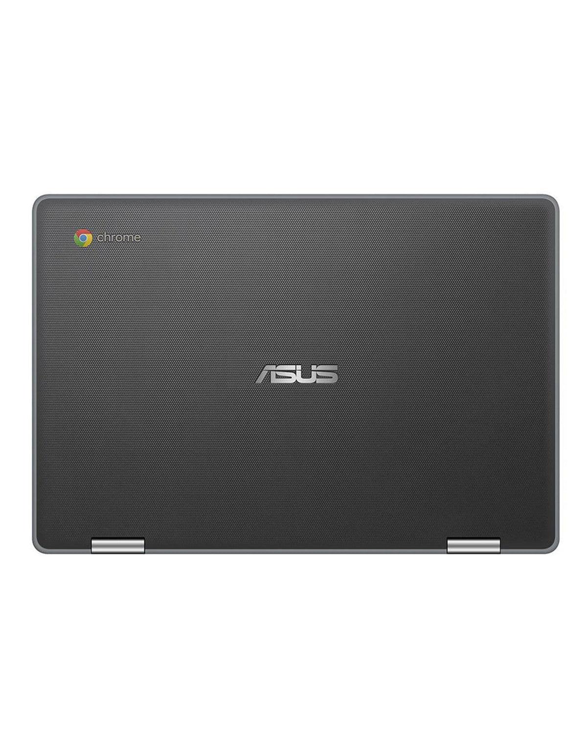 Asus Chromebook C214 11.6-inch Intel Celeron N4020 4GB 32GB @1.10GHz 2 in 1 Touch Screen