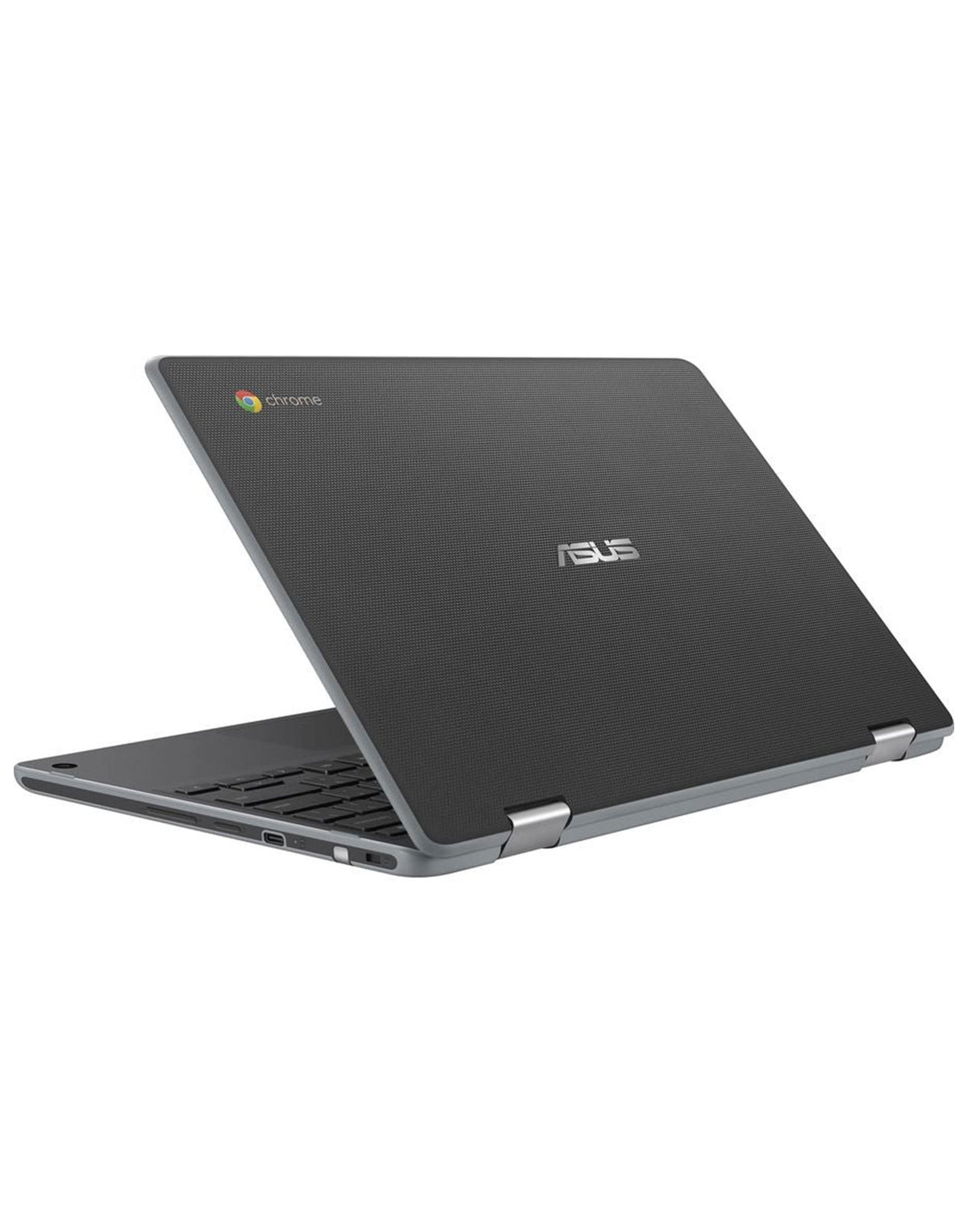 Asus Chromebook C214 11.6-inch Intel Celeron N4020 4GB 32GB @1.10GHz 2 in 1 Touch Screen