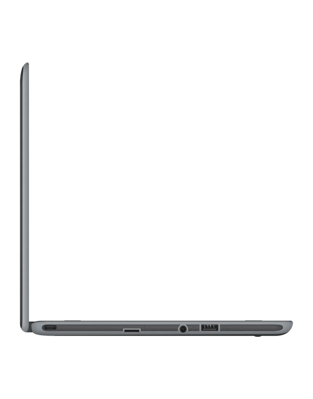 Asus Chromebook C214 11.6-inch Intel Celeron N4020 4GB 32GB @1.10GHz 2 in 1 Touch Screen