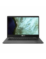 Load image into Gallery viewer, Asus Chromebook C423N 14-inch 8GB 64GB @1.10GHZ 
