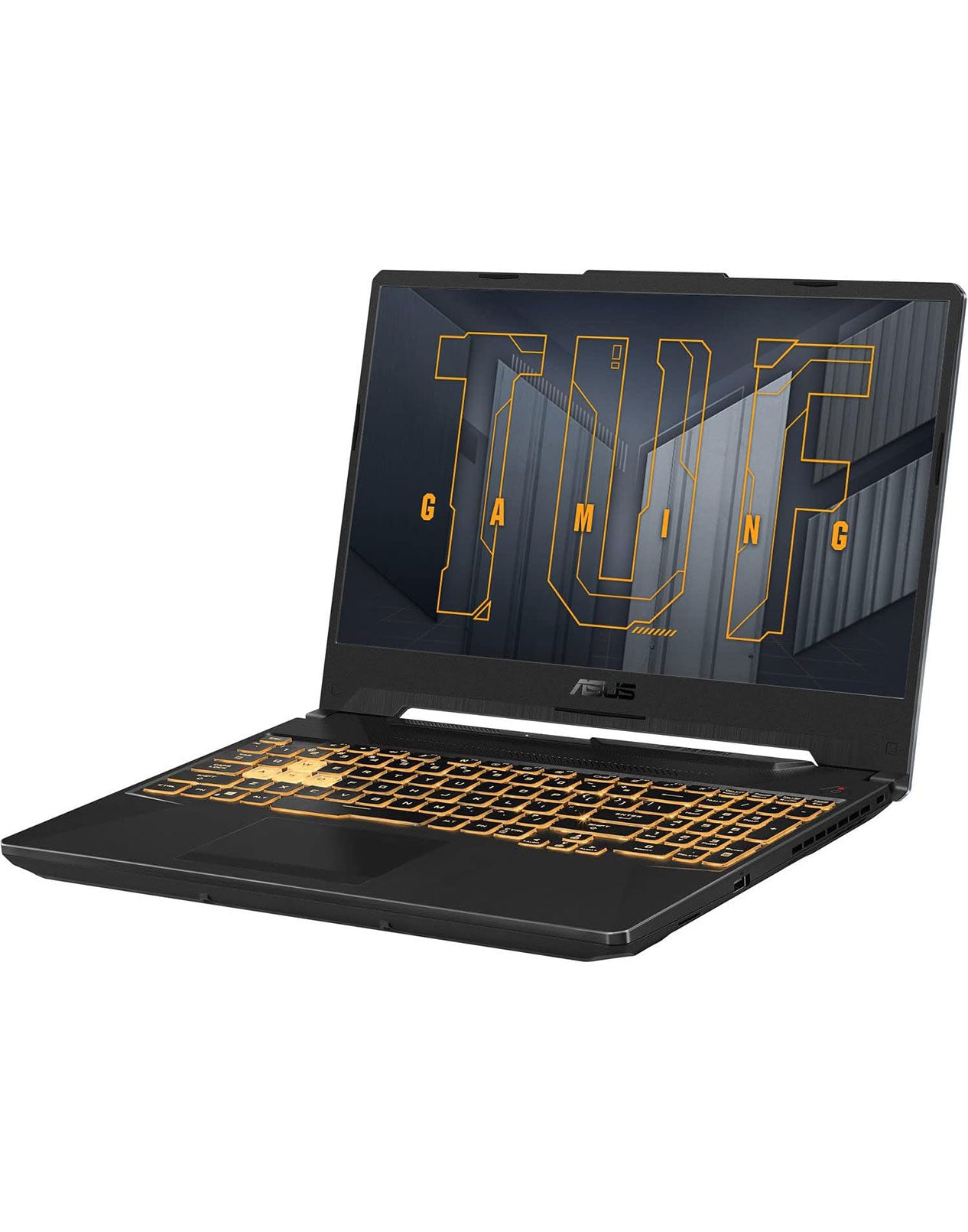 Asus TUF A15 15.6-inch 16GB 512GB AMD Ryzen 7 @2.90GHz Windows 11 Home Gaming Laptop - Metallic Grey