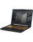 Asus TUF A15 15.6-inch 16GB 512GB AMD Ryzen 7 @2.90GHz Windows 11 Home Gaming Laptop - Metallic Grey