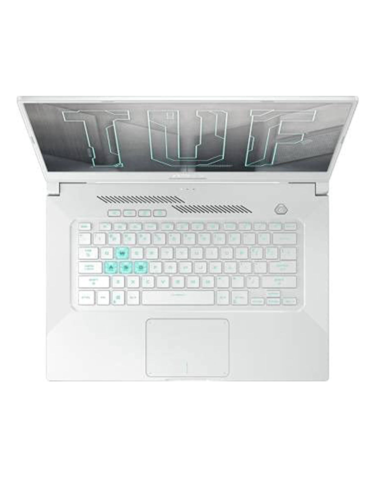 Asus TUF Dash F15 (2022) 15.6-inch i7 12th Gen 16GB 512GB Nvidia GeForce RTX3050 4GB