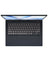 Asus VivoBook 14-inch Snapdragon X 16GB 512GB Windows 11 Home Laptop - Quiet Blue