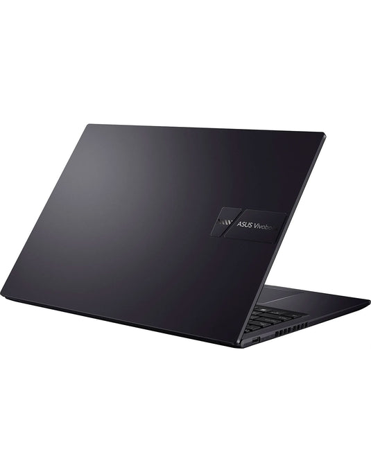 Asus VivoBook 16-inch i7 13th Gen 16GB 1TB Iris Xe Graphics Windows 11 Laptop - Indie Black (Brand New)