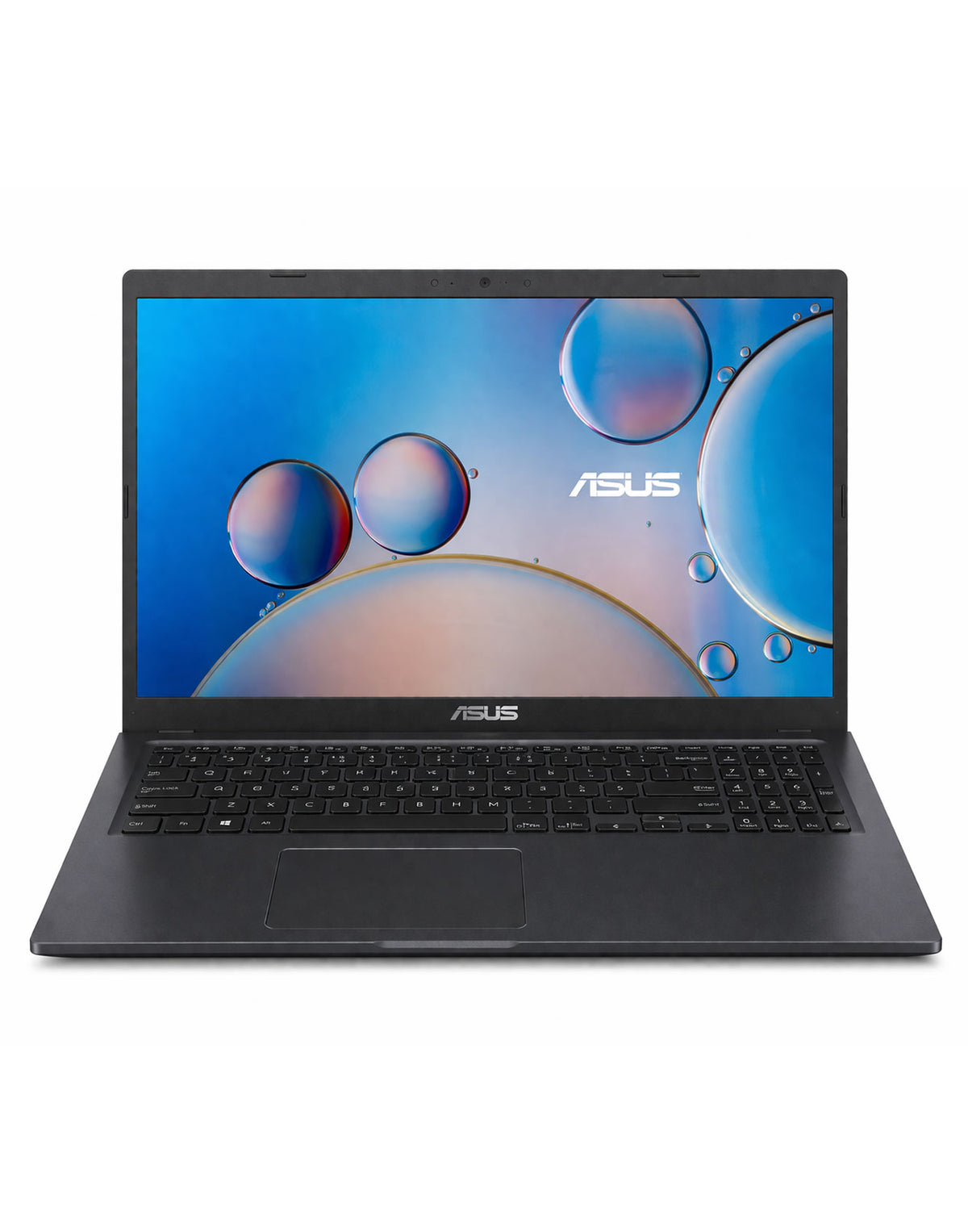 Asus X515FA (2022) 15.6-inch i3 10th Gen 8GB 256GB @2.10GHz Windows 11 Home - Star Black