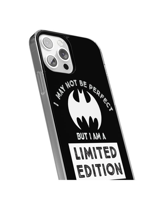 Bat Girl 006 Licensed Phone Case compatible with iPhone 14 PRO TPU