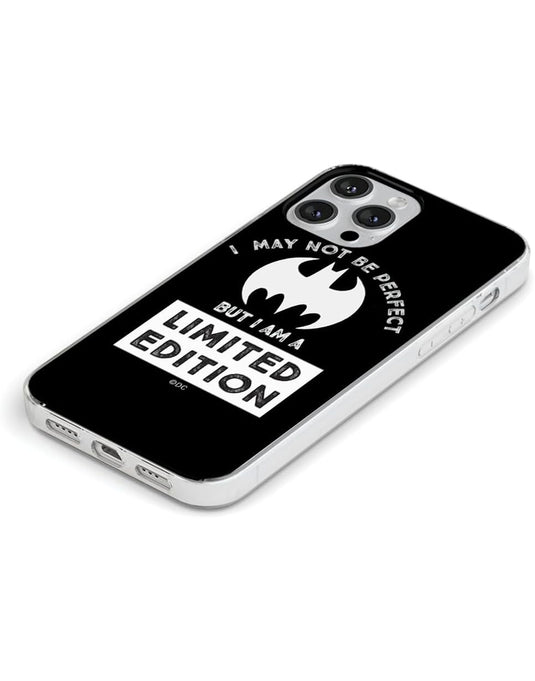 Bat Girl 006 Licensed Phone Case compatible with iPhone 14 PRO TPU
