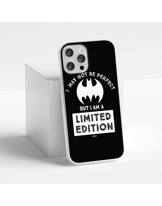 Bat Girl 006 Licensed Phone Case compatible with iPhone 14 PRO TPU