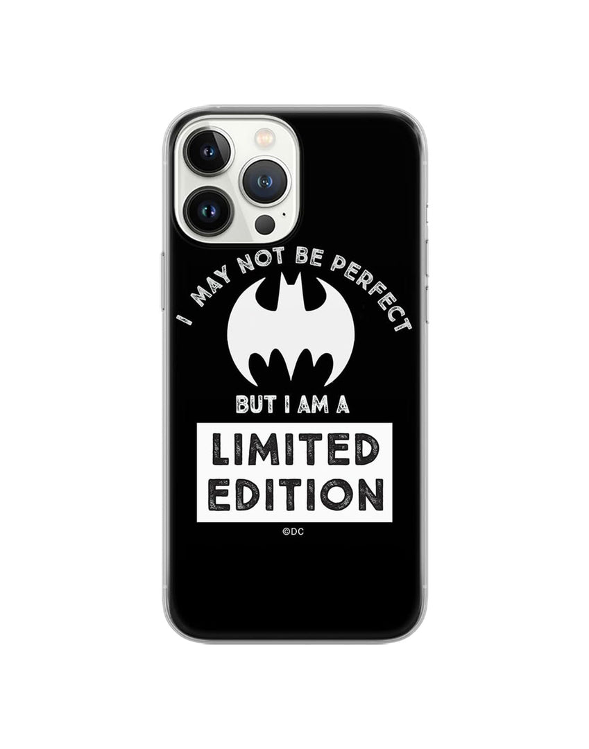 Bat Girl 006 Licensed Phone Case compatible with iPhone 13 PRO MAX TPU