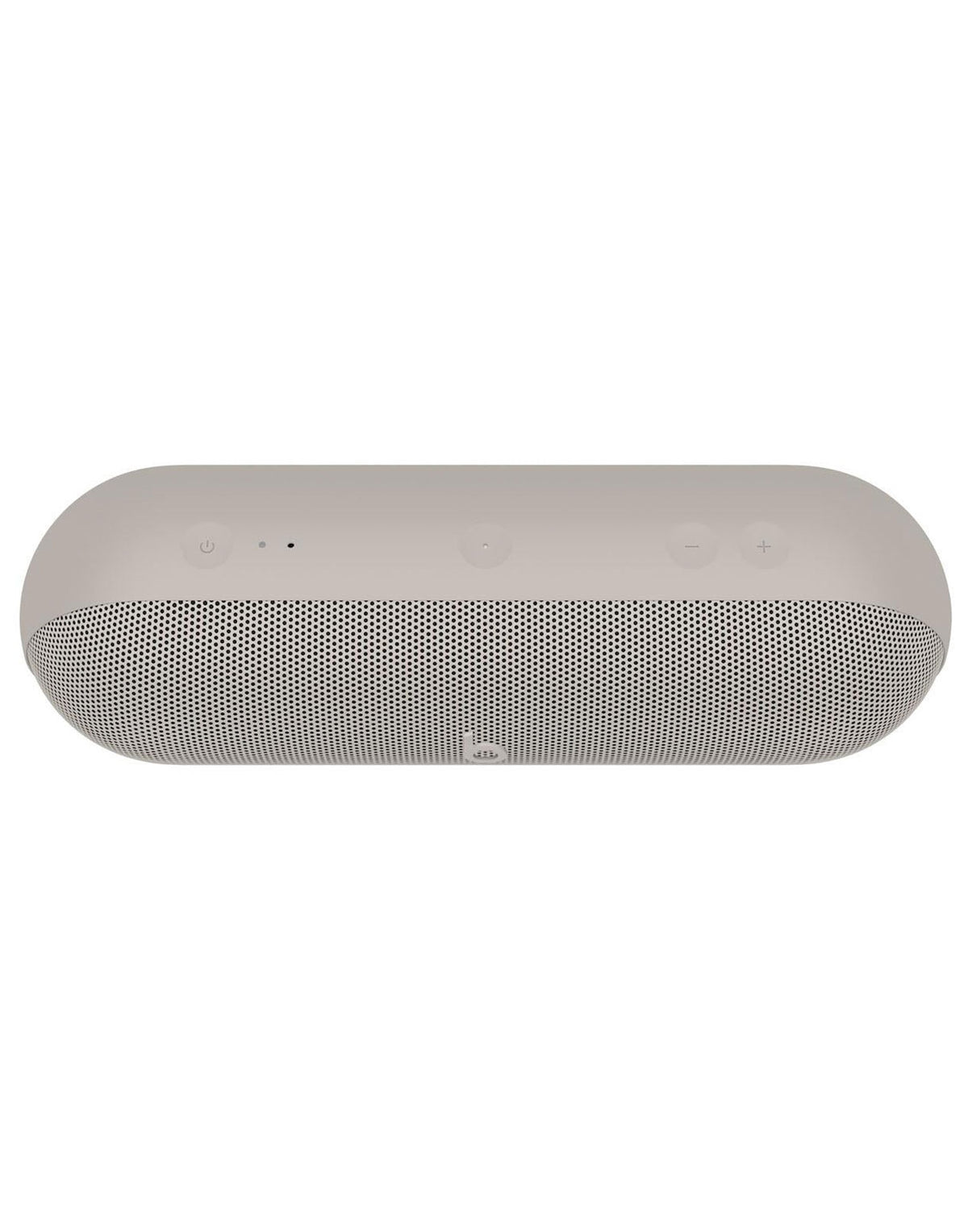 Beats Pill Wireless Bluetooth Speaker - Kim K Special Edition - Light Grey