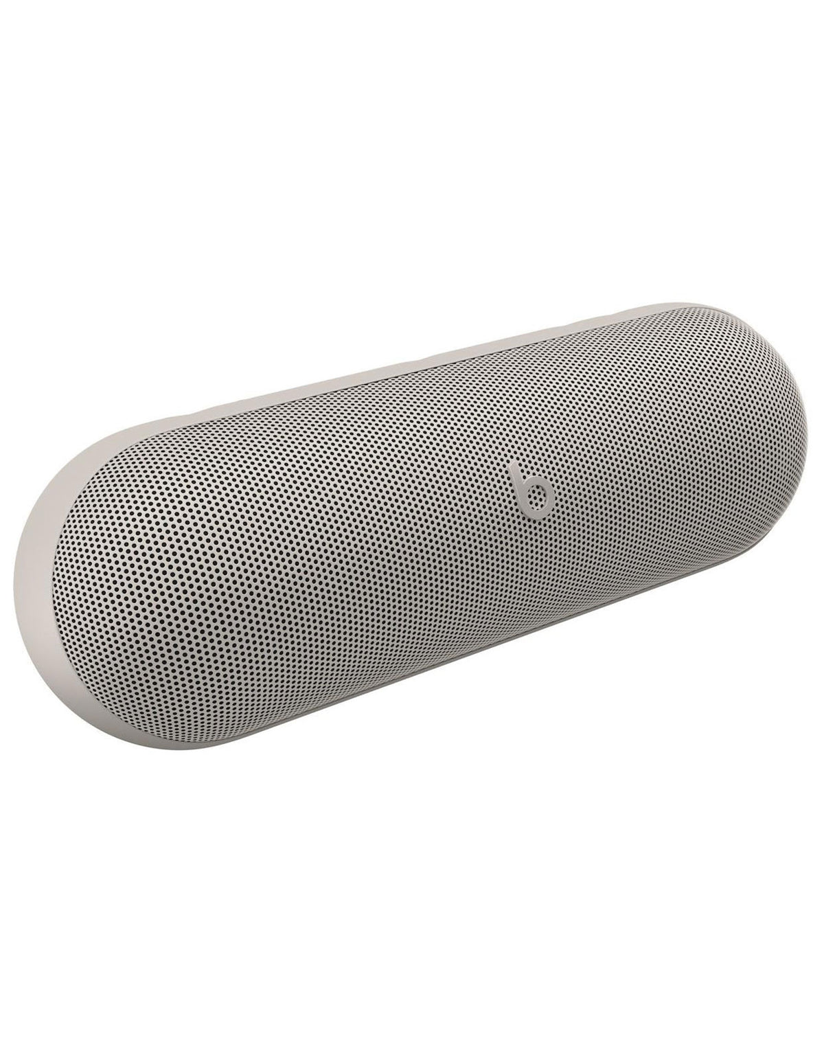 Beats Pill Wireless Bluetooth Speaker - Kim K Special Edition - Light Grey