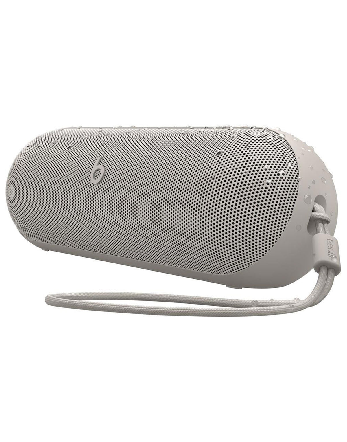 Beats Pill Wireless Bluetooth Speaker - Kim K Special Edition - Light Grey