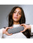 Beats Pill Wireless Bluetooth Speaker - Kim K Special Edition - Light Grey