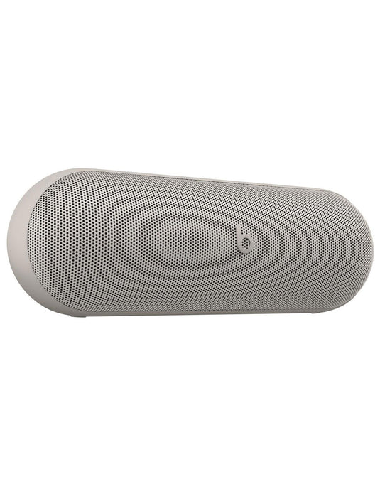 Beats Pill Wireless Bluetooth Speaker - Kim K Special Edition - Light Grey