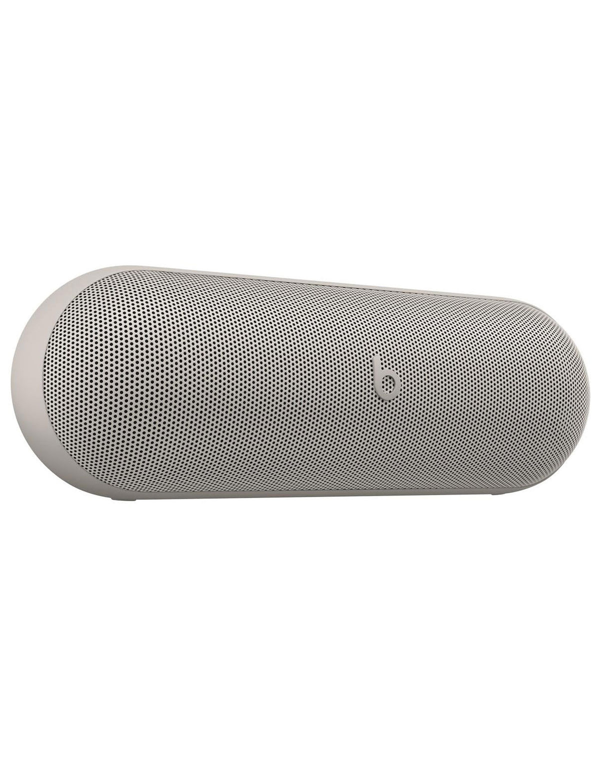 Beats Pill Wireless Bluetooth Speaker - Kim K Special Edition - Light Grey