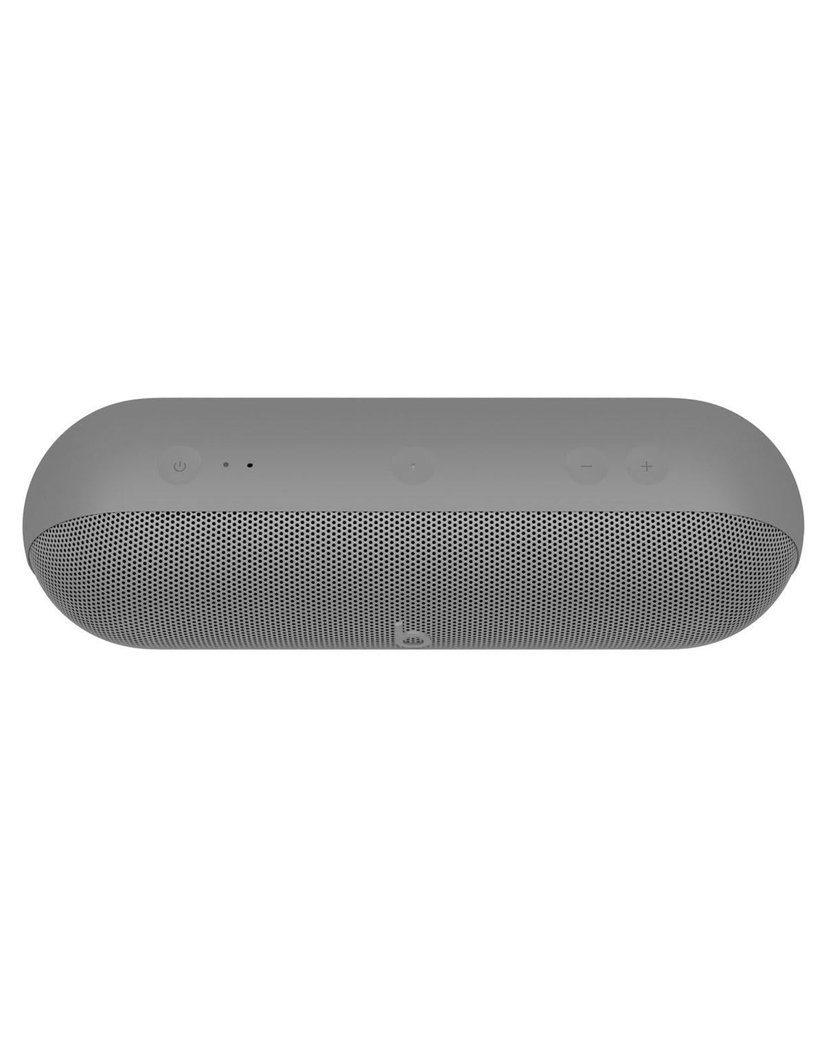 Beats Pill Wireless Bluetooth Speaker - Kim K Special Edition - Dark Grey