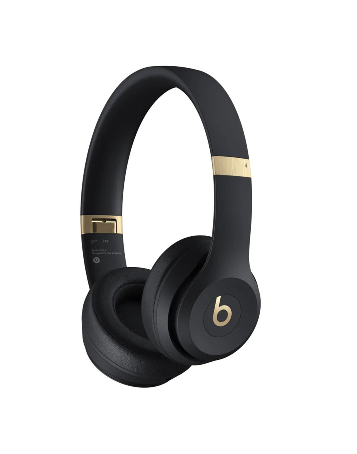 Beats Solo 4 Wireless On-Ear Headphones