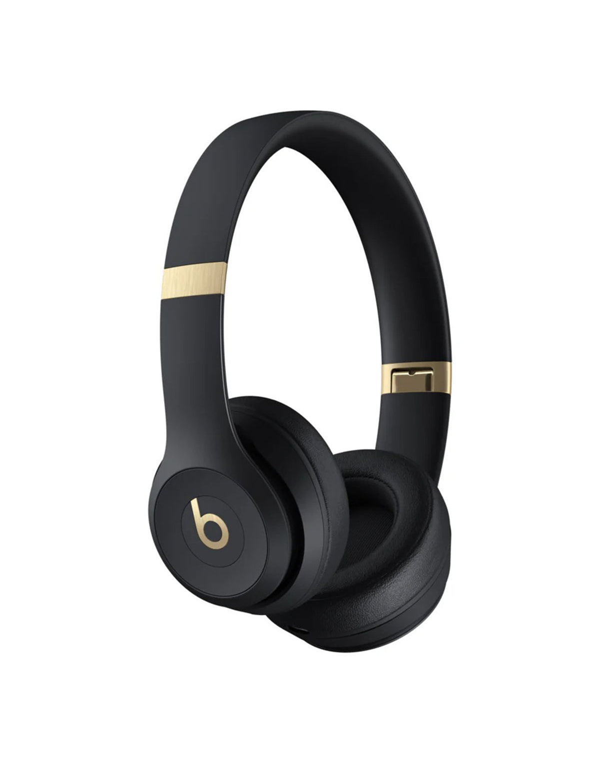 Beats Solo 4 Wireless On-Ear Headphones