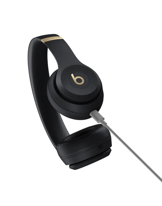 Beats Solo 4 Wireless On-Ear Headphones