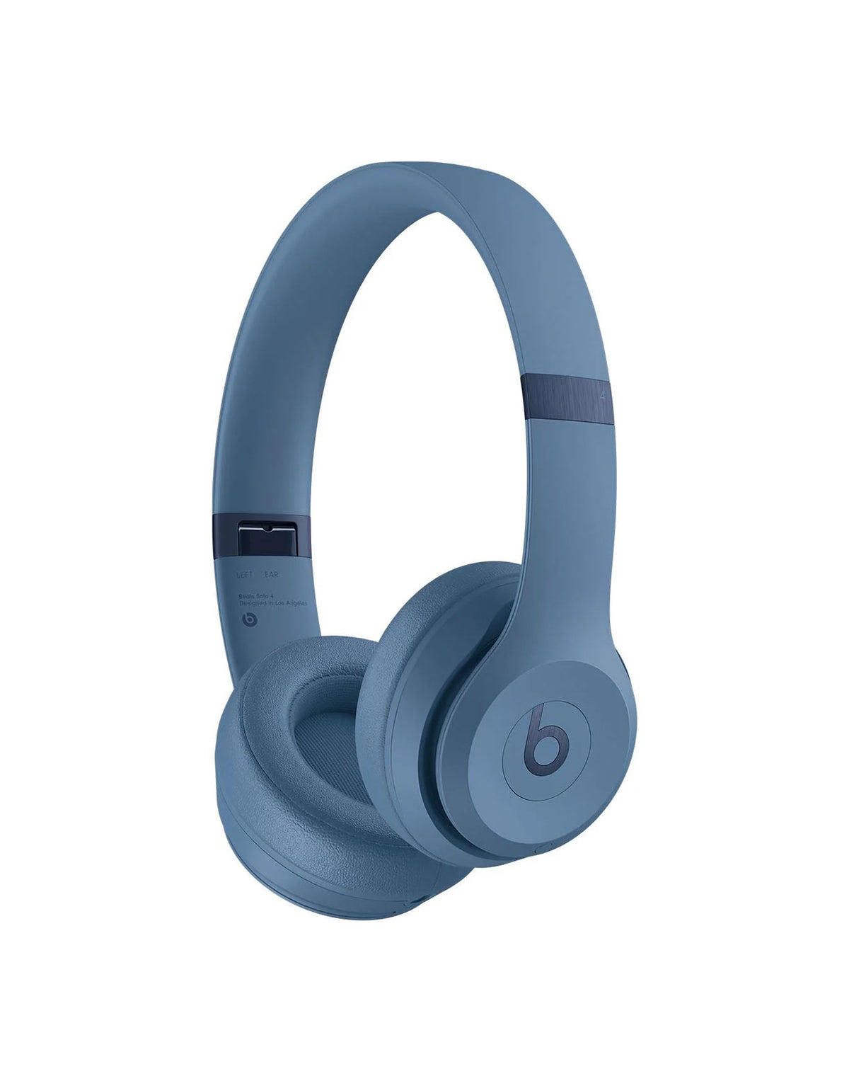 Beats Solo 4 Wireless On-Ear Headphones