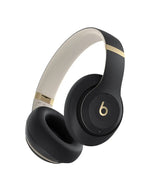 Beats Studio Pro Wireless Headphones - Black/Gold
