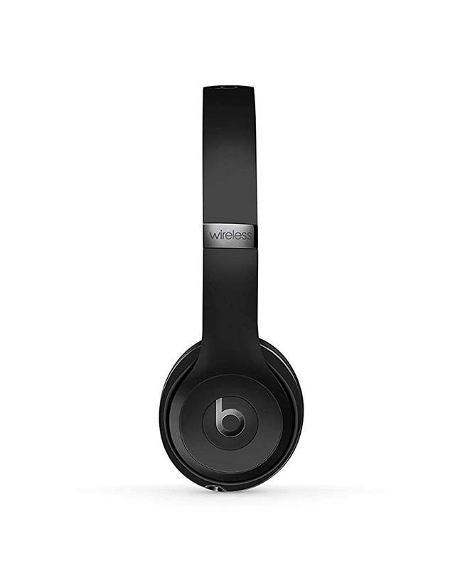 Beats Solo 4 Wireless On-Ear Headphones