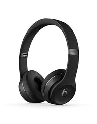 Beats Solo3 Wireless Headphones - Matte Black
