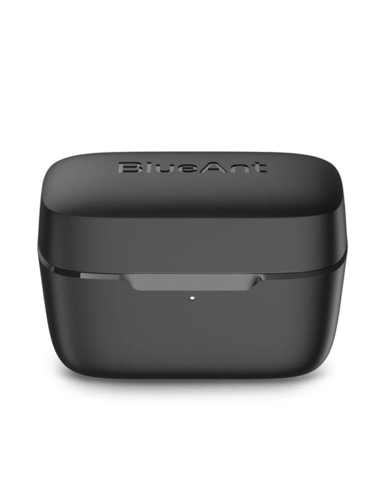 BlueAnt Pump Air Lite 2 True Wireless Earbuds - Black