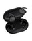 BlueAnt Pump Air X Bluetooth True Wireless Sportsbuds - Black