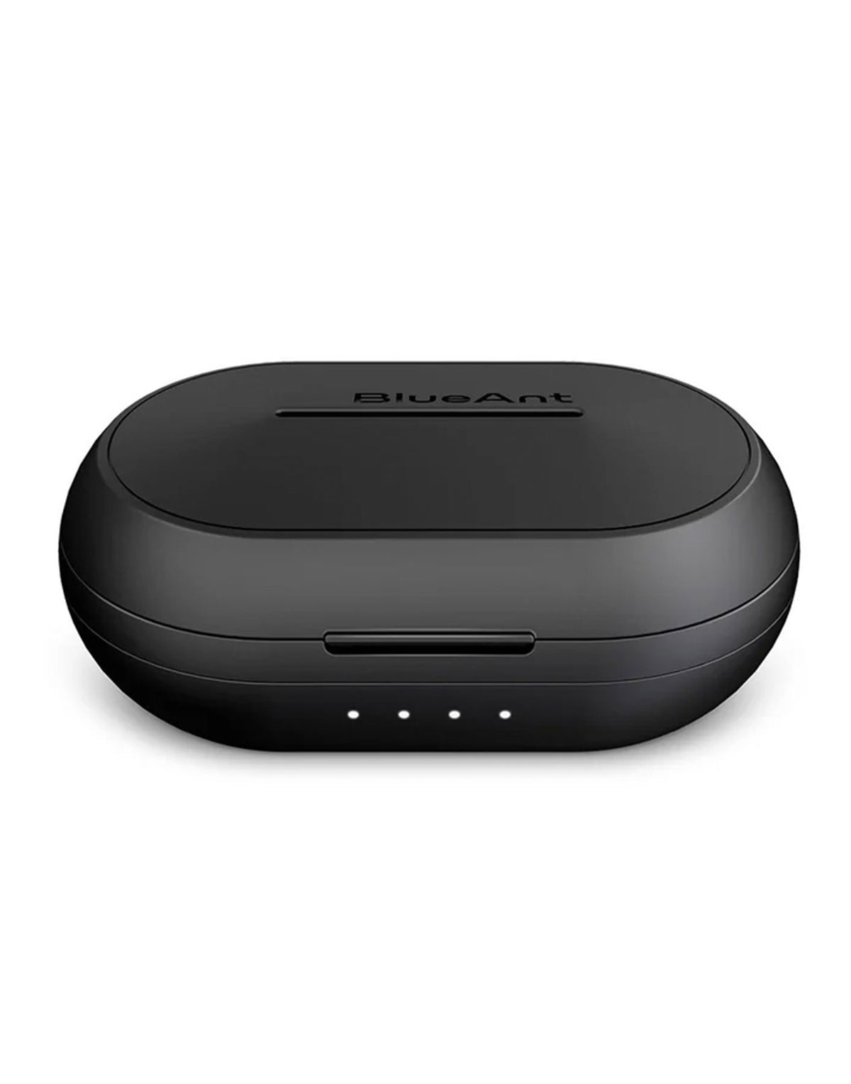 BlueAnt Pump Air X Bluetooth True Wireless Sportsbuds - Black