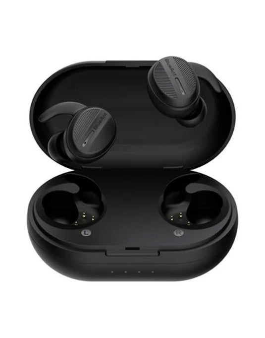 BlueAnt Pump Air X2 Bluetooth True Wireless Sportsbuds - Black