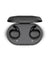 BlueAnt Pump Air X2 Bluetooth True Wireless Sportsbuds - Black