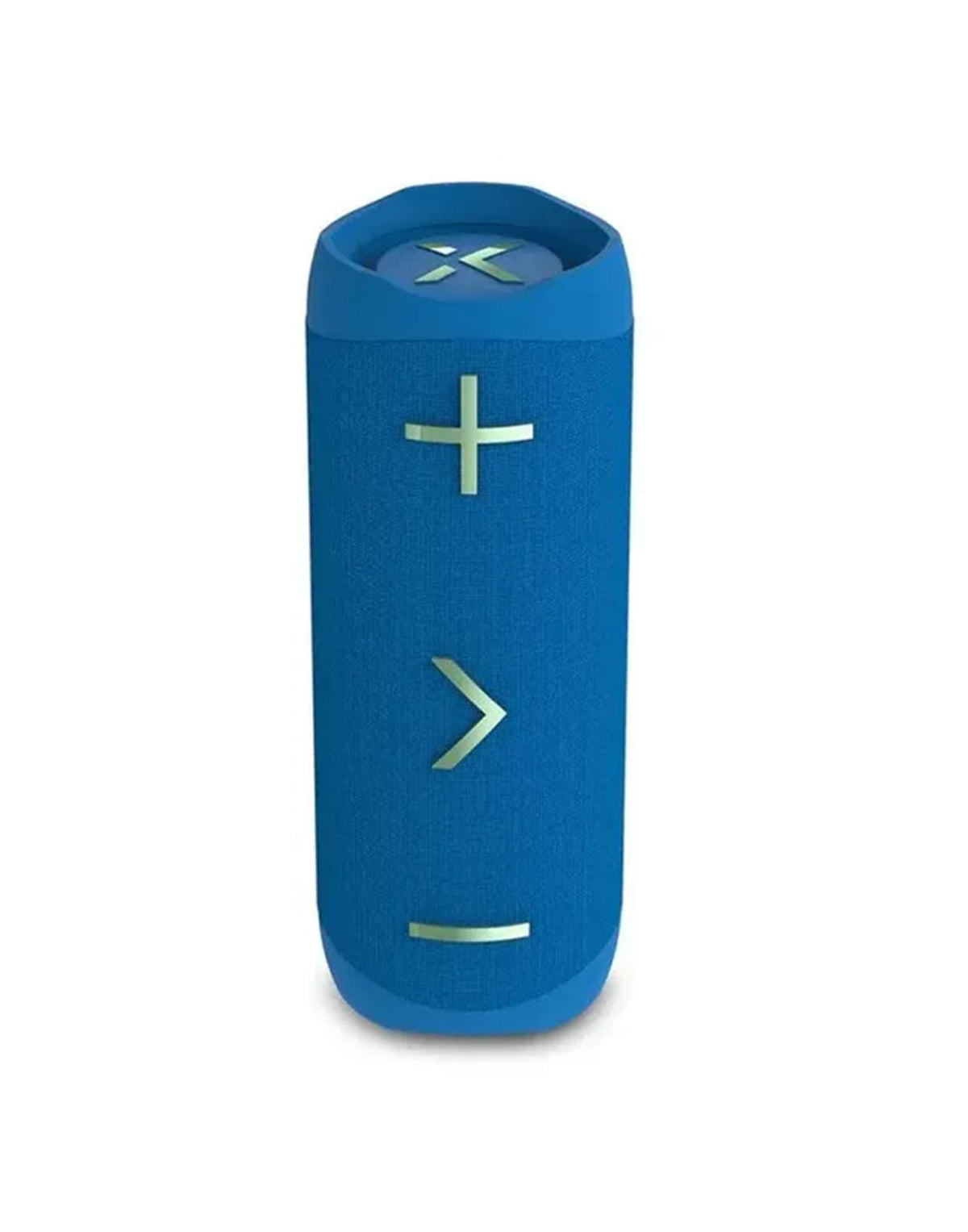 BlueAnt X3D Max 40W Portable Bluetooth Speaker - Blue