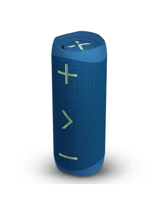 BlueAnt X3D Max 40W Portable Bluetooth Speaker - Blue