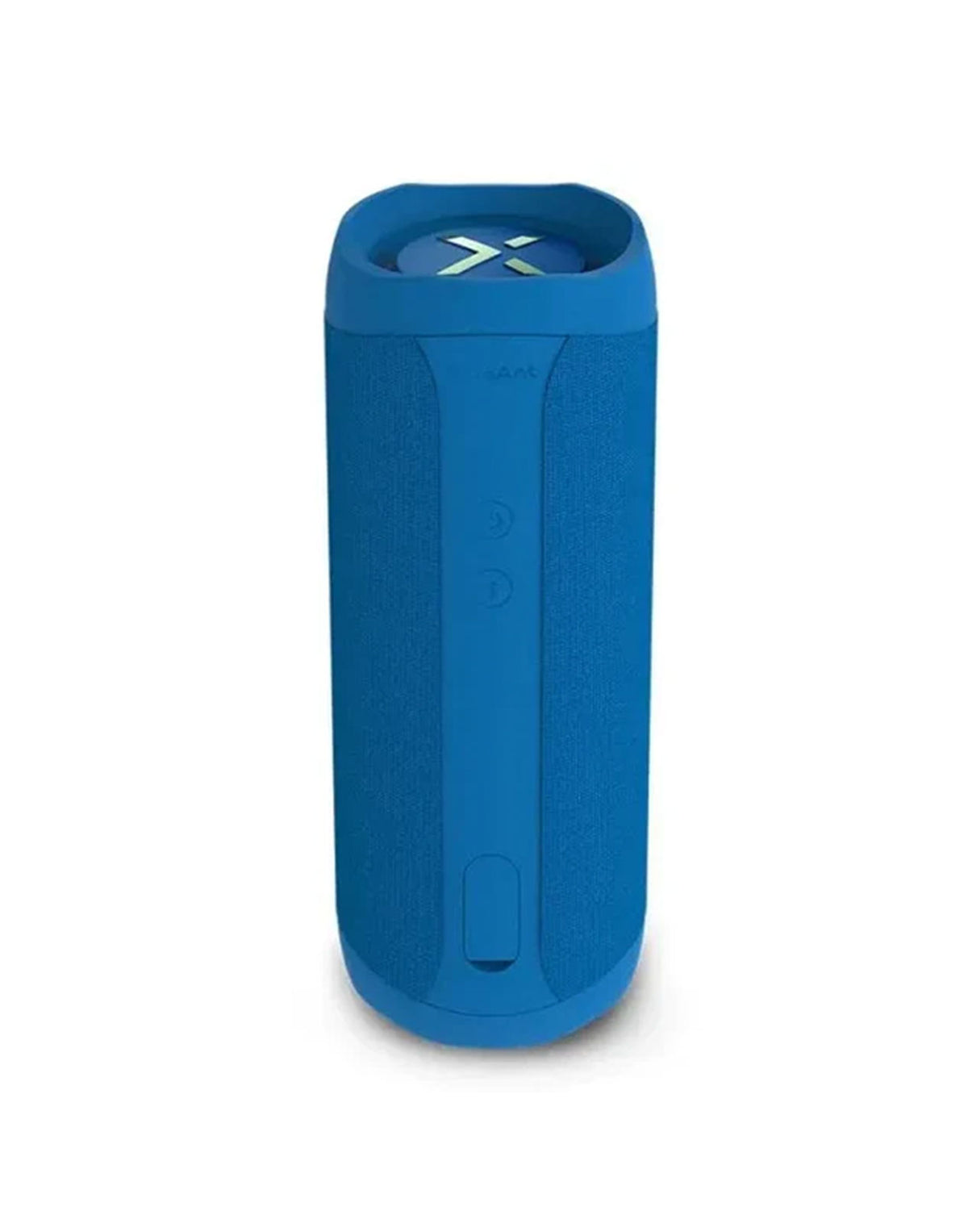 BlueAnt X3D Max 40W Portable Bluetooth Speaker - Blue