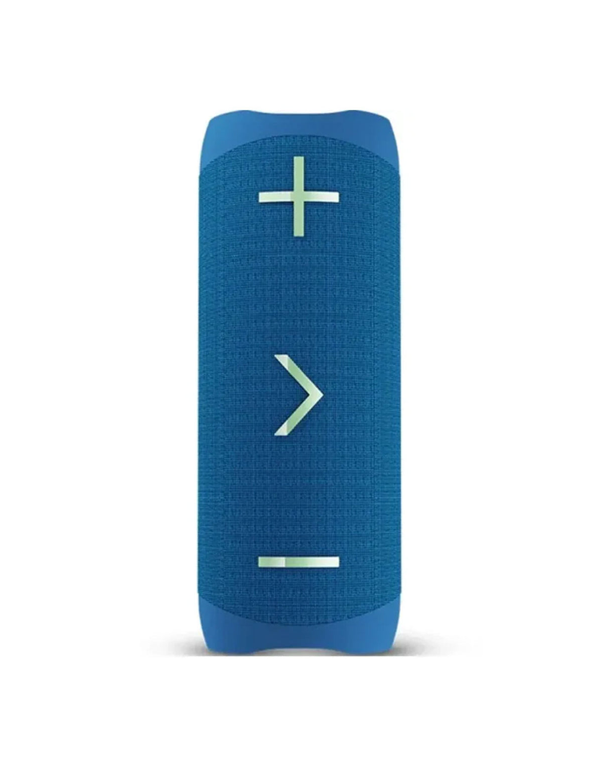 BlueAnt X3D Max 40W Portable Bluetooth Speaker - Blue