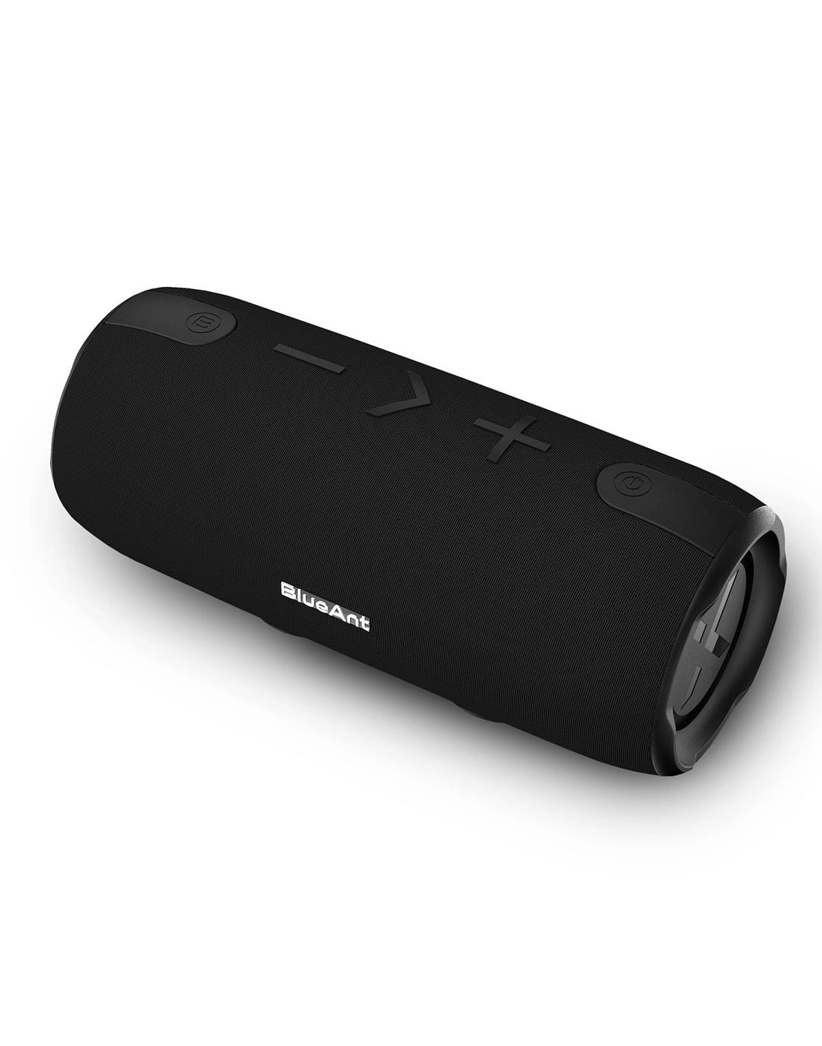 BlueAnt X3i Portable 30-Watt Bluetooth Speaker - Slate Black
