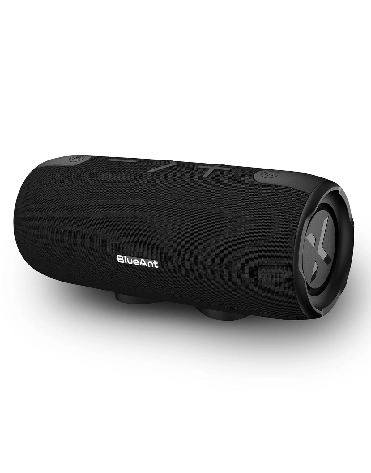 BlueAnt X3i Portable 30-Watt Bluetooth Speaker - Slate Black