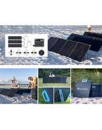 Load image into Gallery viewer, Bluetti PV200 Solar Panel | 200W
