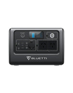 Load image into Gallery viewer, Bluetti Power Oak EB70 Portable Power Station | 1000W 716Wh
