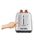 Breville The Toast Control 2 Toaster - Silver