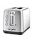Breville The Toast Control 2 Toaster - Silver