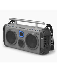 Bumpboxx Flare 6 Bluetooth Party Speaker 150 RMS Watts
