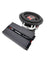 Zeroflex EVO-15 15" 1500W RMS Car Subwoofer + FLX1200.1 1 X 1200W @ 1 ohm Mono Amplifier With Bass Controller (Bundle Deal)