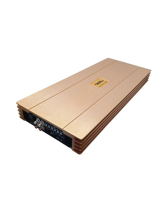 Sound Magus C3000.1 Mono High Power Amplifier - TechCrazy