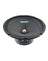 Front & Side View of Zeroflex TKO-W8.0 8" Car Midbass Drivers 120rms (pair) 